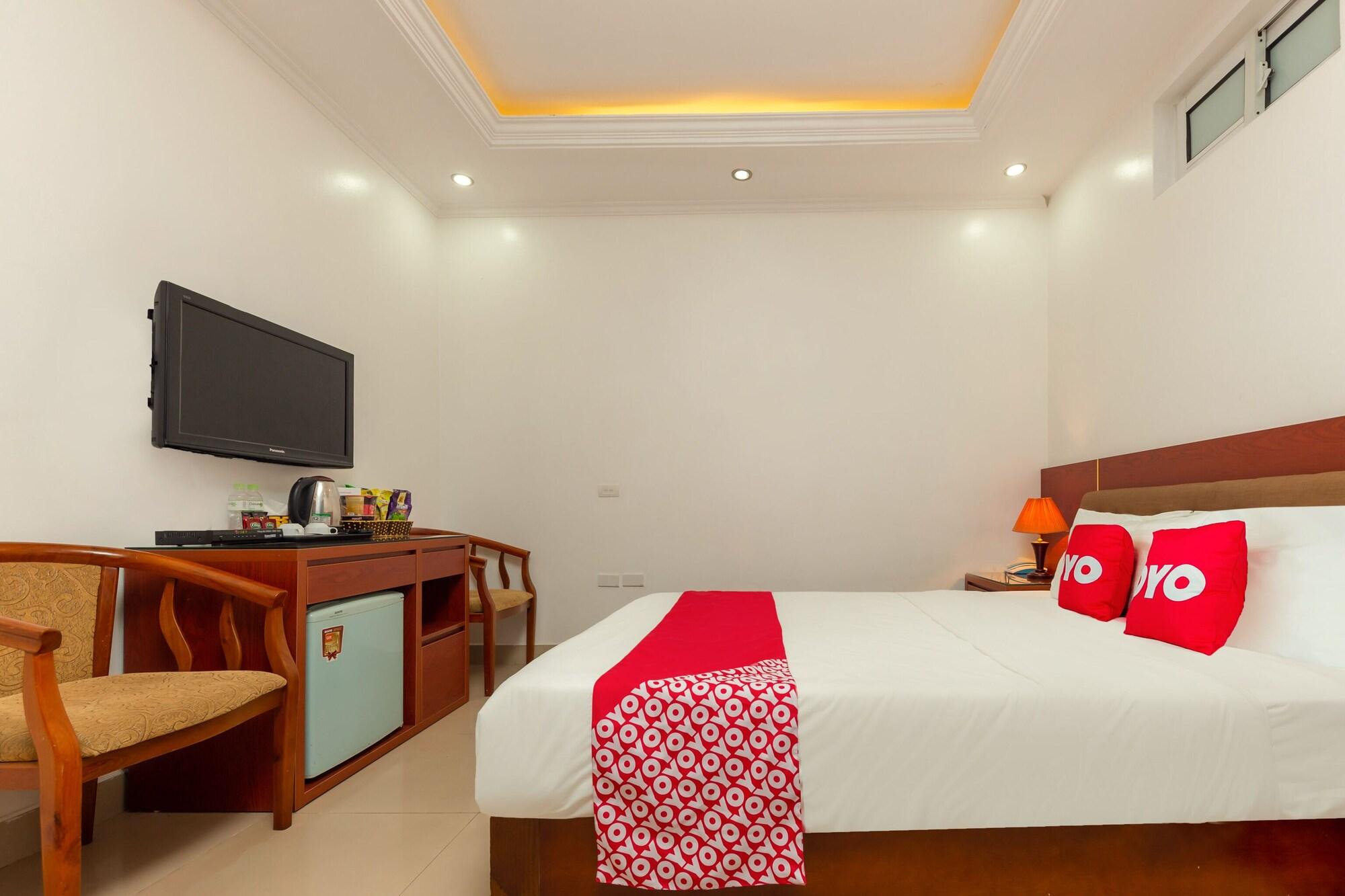 Super Oyo Capital O 387 Bach Duong Hotel Hanoi Exterior photo